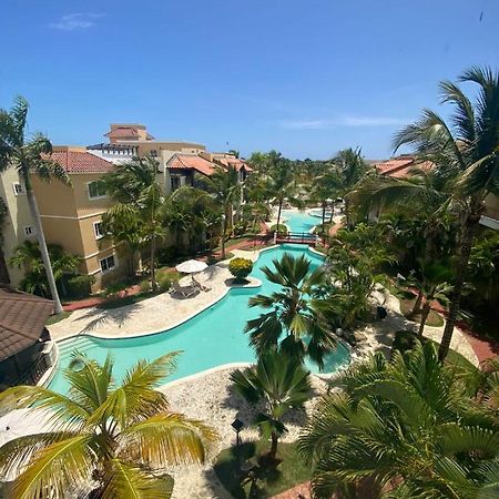 蓬塔卡纳Exclusive Residencial Nautilus Bavaro Punta-Cana公寓 外观 照片