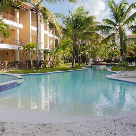 蓬塔卡纳Exclusive Residencial Nautilus Bavaro Punta-Cana公寓 外观 照片