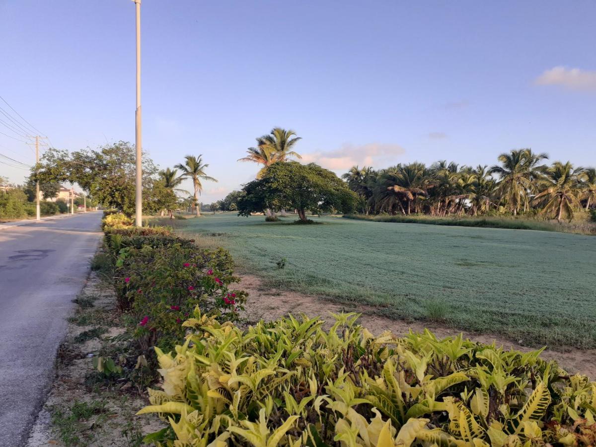 蓬塔卡纳Exclusive Residencial Nautilus Bavaro Punta-Cana公寓 外观 照片