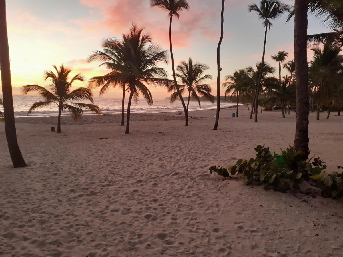蓬塔卡纳Exclusive Residencial Nautilus Bavaro Punta-Cana公寓 外观 照片