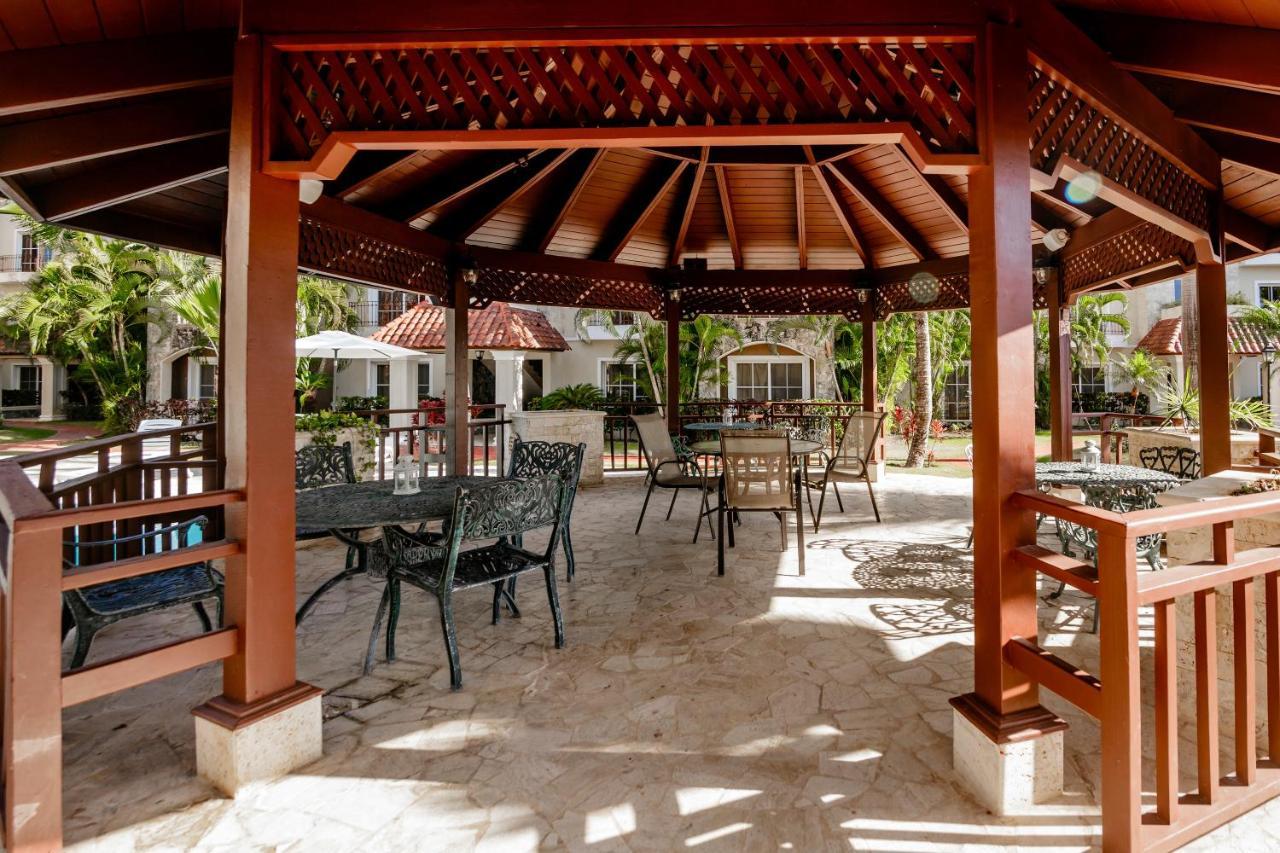 蓬塔卡纳Exclusive Residencial Nautilus Bavaro Punta-Cana公寓 外观 照片