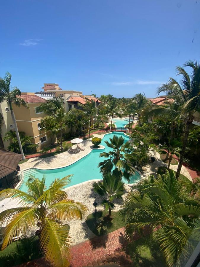 蓬塔卡纳Exclusive Residencial Nautilus Bavaro Punta-Cana公寓 外观 照片