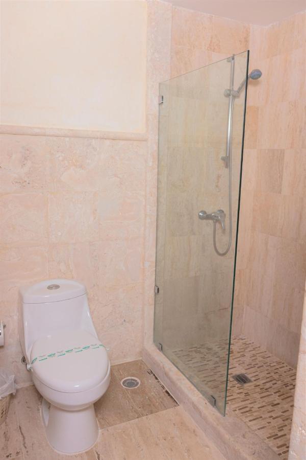 蓬塔卡纳Exclusive Residencial Nautilus Bavaro Punta-Cana公寓 外观 照片