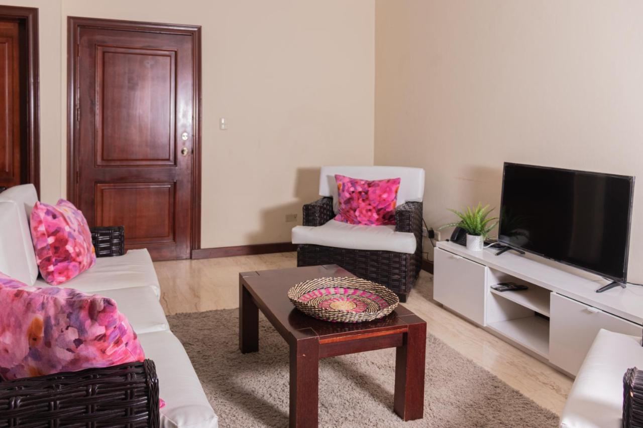 蓬塔卡纳Exclusive Residencial Nautilus Bavaro Punta-Cana公寓 外观 照片