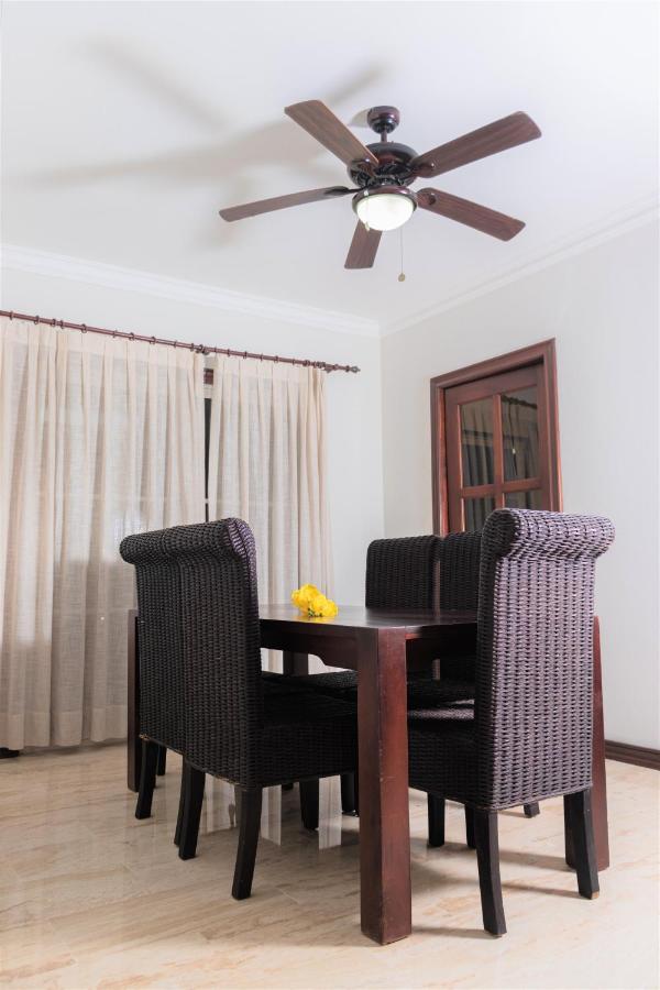 蓬塔卡纳Exclusive Residencial Nautilus Bavaro Punta-Cana公寓 外观 照片