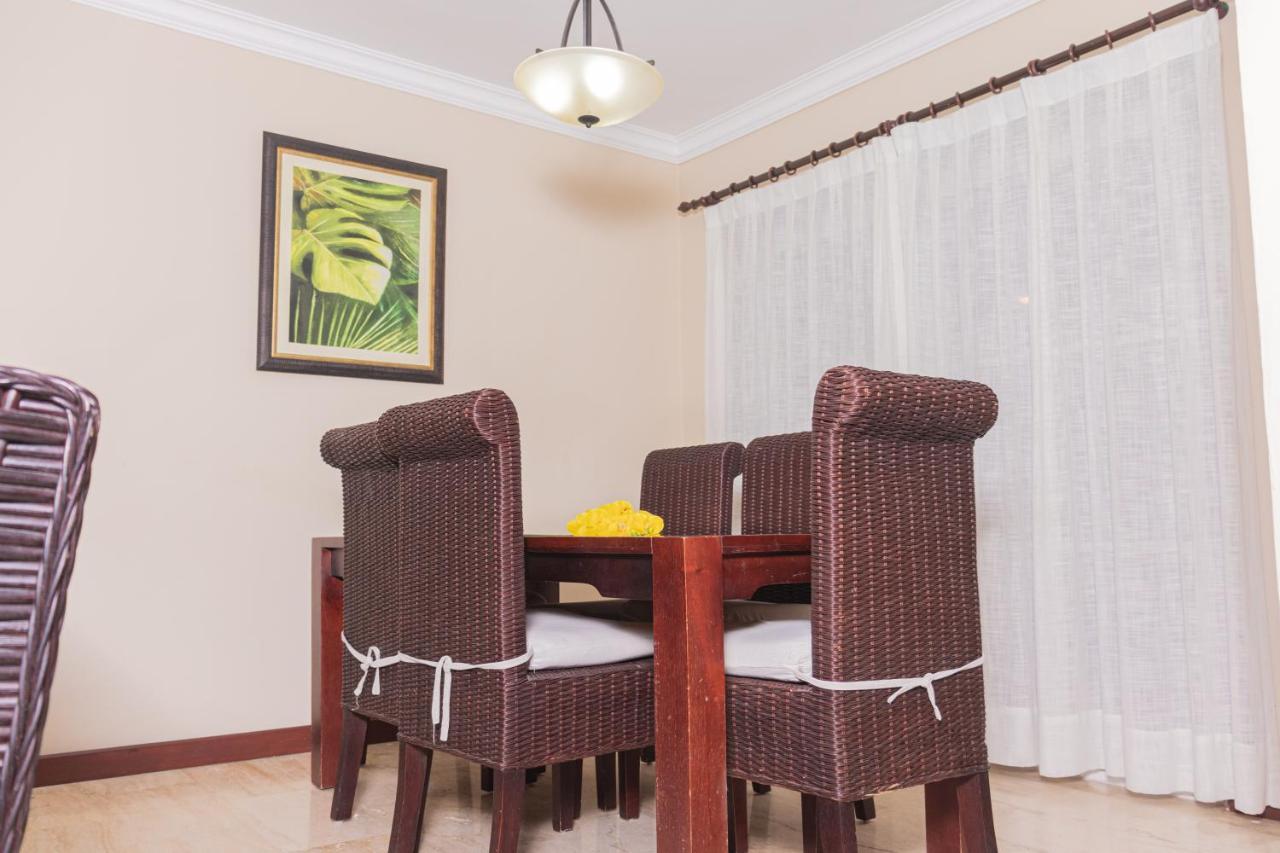 蓬塔卡纳Exclusive Residencial Nautilus Bavaro Punta-Cana公寓 外观 照片