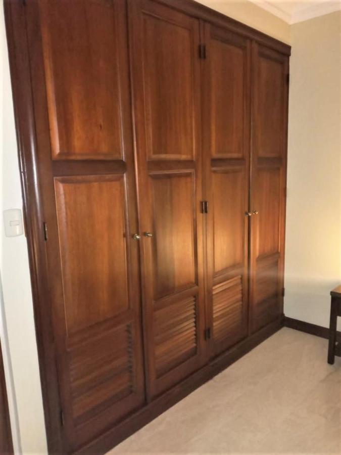 蓬塔卡纳Exclusive Residencial Nautilus Bavaro Punta-Cana公寓 外观 照片