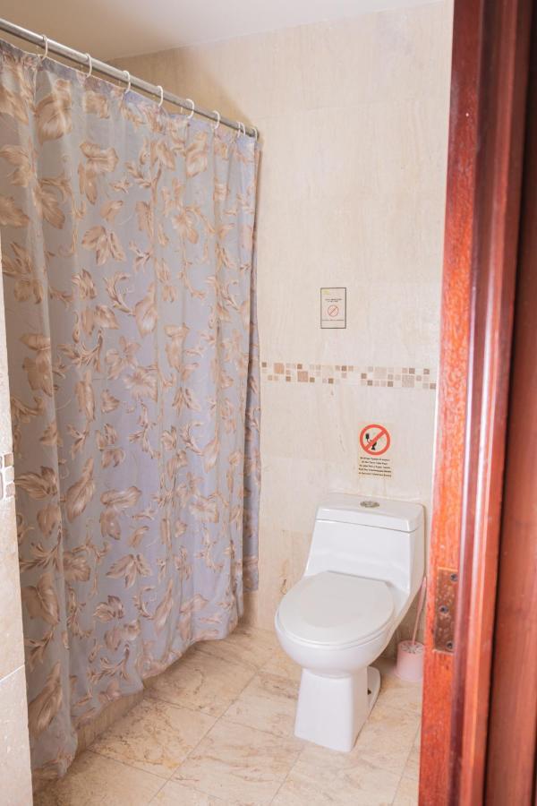 蓬塔卡纳Exclusive Residencial Nautilus Bavaro Punta-Cana公寓 外观 照片