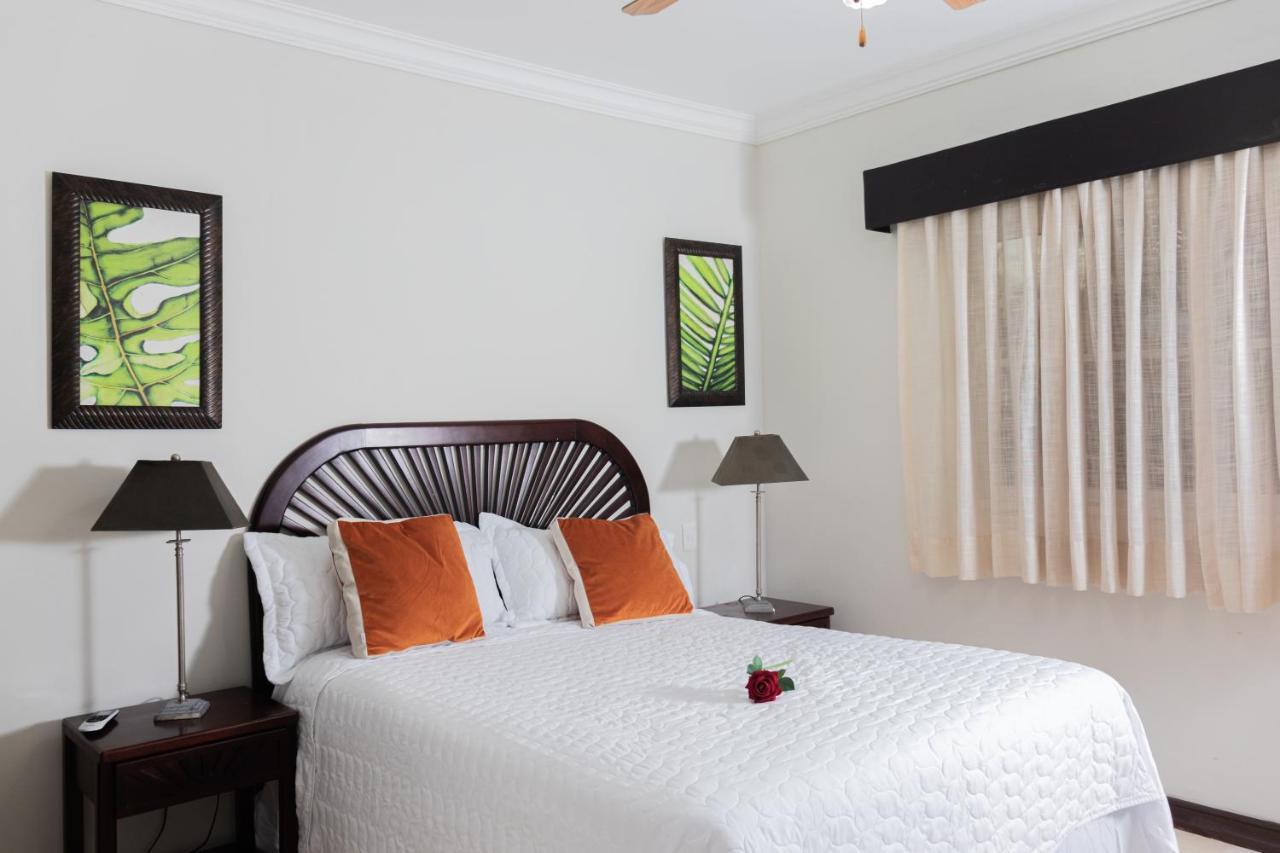 蓬塔卡纳Exclusive Residencial Nautilus Bavaro Punta-Cana公寓 外观 照片