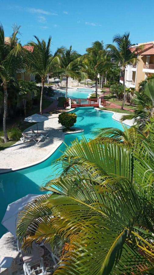 蓬塔卡纳Exclusive Residencial Nautilus Bavaro Punta-Cana公寓 外观 照片