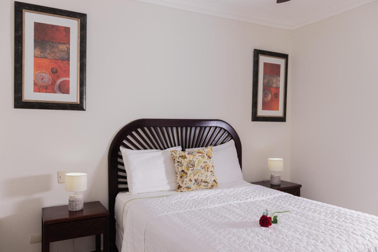 蓬塔卡纳Exclusive Residencial Nautilus Bavaro Punta-Cana公寓 外观 照片