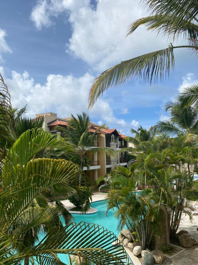 蓬塔卡纳Exclusive Residencial Nautilus Bavaro Punta-Cana公寓 外观 照片