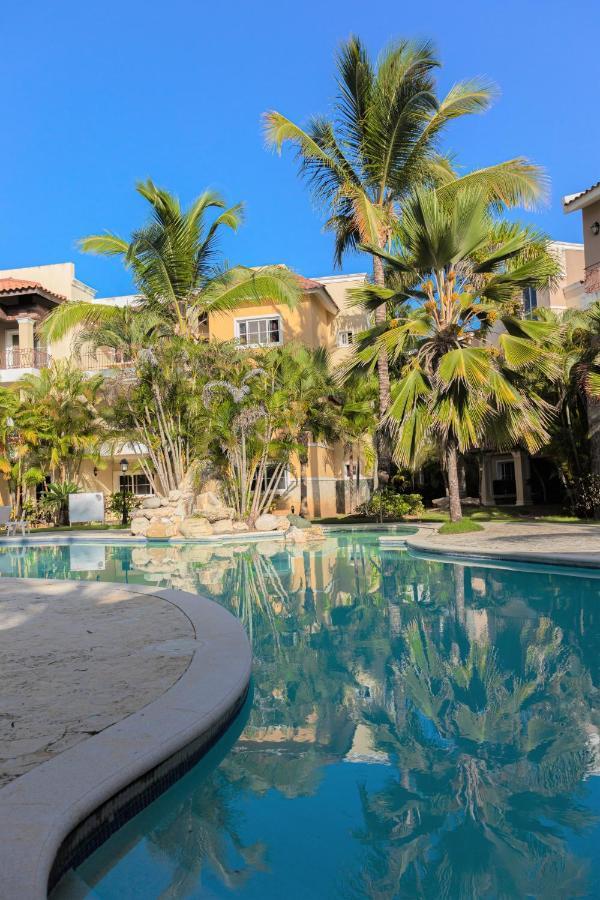 蓬塔卡纳Exclusive Residencial Nautilus Bavaro Punta-Cana公寓 外观 照片