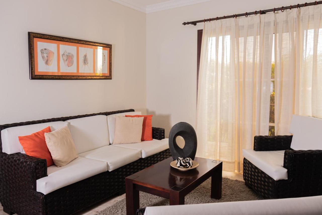 蓬塔卡纳Exclusive Residencial Nautilus Bavaro Punta-Cana公寓 外观 照片
