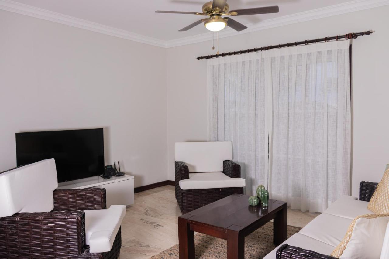 蓬塔卡纳Exclusive Residencial Nautilus Bavaro Punta-Cana公寓 外观 照片