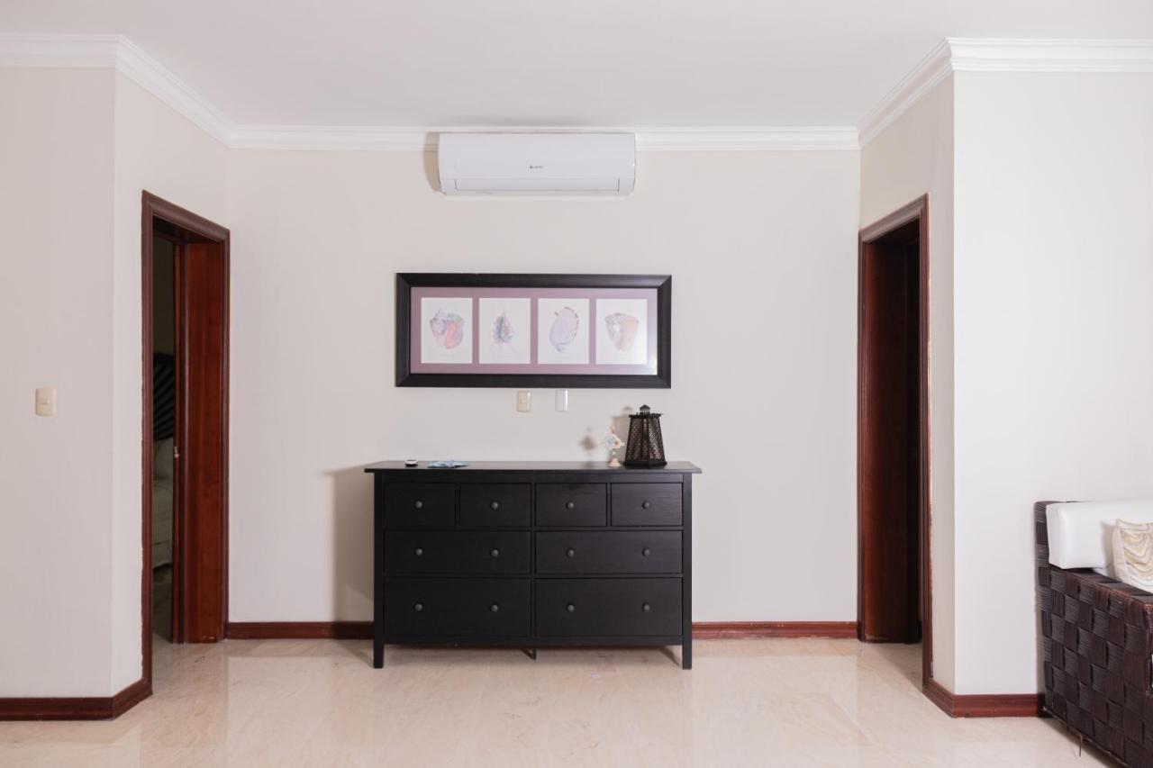 蓬塔卡纳Exclusive Residencial Nautilus Bavaro Punta-Cana公寓 外观 照片