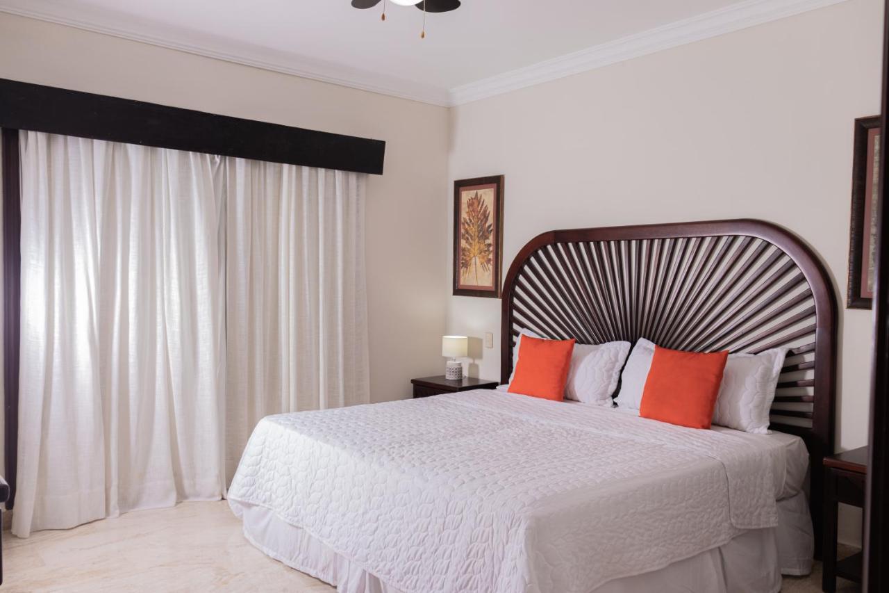 蓬塔卡纳Exclusive Residencial Nautilus Bavaro Punta-Cana公寓 外观 照片